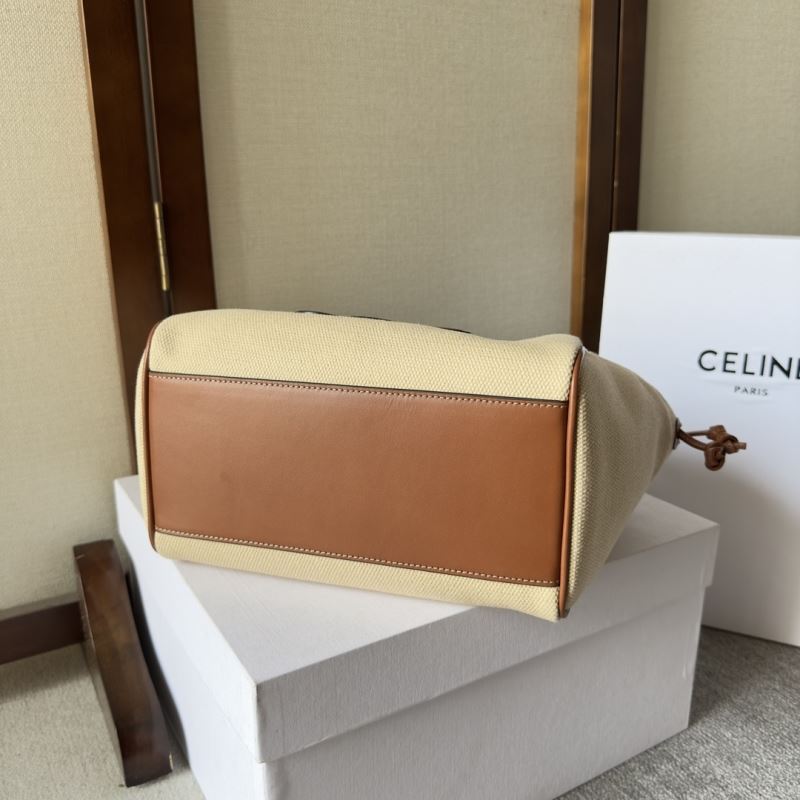 Celine Cabas Bags